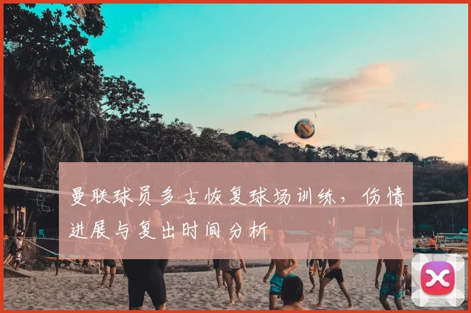 曼联球员多古恢复球场训练,伤情进展与复出时间分析